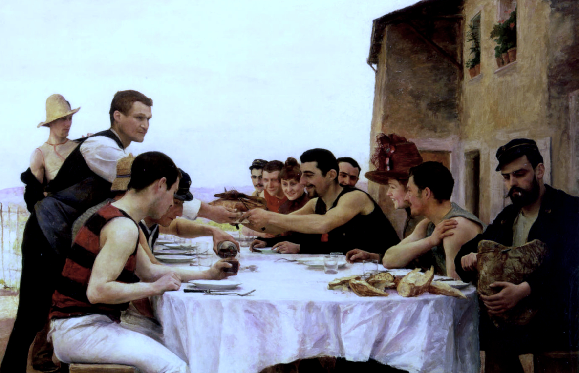 Emile_Friant_Les_Canotiers_de_la_Meurthe_1888 Emile_Friant_Les_Canotiers_de_la_Meurthe_1888